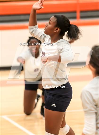 Thumbnail 2 in Corsicana vs. Rowlett photogallery.