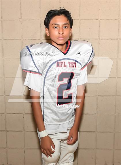 Thumbnail 1 in NFL Yet Academy (Team & Individuals) photogallery.
