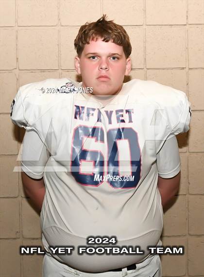 Thumbnail 3 in NFL Yet Academy (Team & Individuals) photogallery.