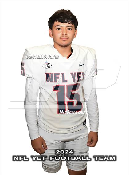 Thumbnail 3 in NFL Yet Academy (Team & Individuals) photogallery.