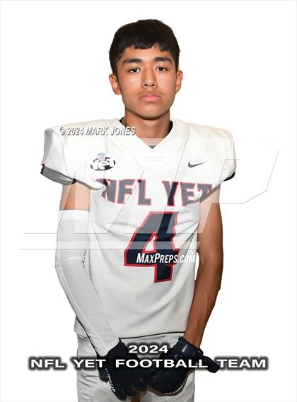 Thumbnail 3 in NFL Yet Academy (Team & Individuals) photogallery.