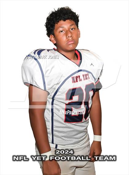 Thumbnail 3 in NFL Yet Academy (Team & Individuals) photogallery.