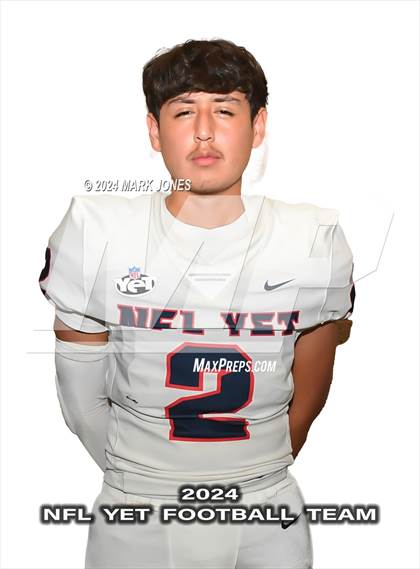 Thumbnail 3 in NFL Yet Academy (Team & Individuals) photogallery.