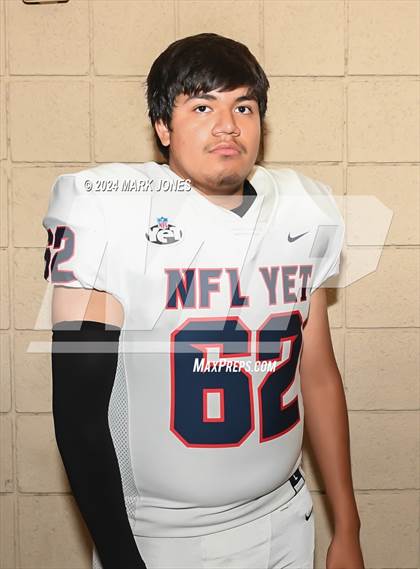 Thumbnail 3 in NFL Yet Academy (Team & Individuals) photogallery.