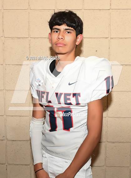 Thumbnail 2 in NFL Yet Academy (Team & Individuals) photogallery.