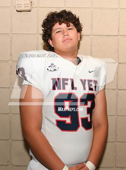 Thumbnail 2 in NFL Yet Academy (Team & Individuals) photogallery.