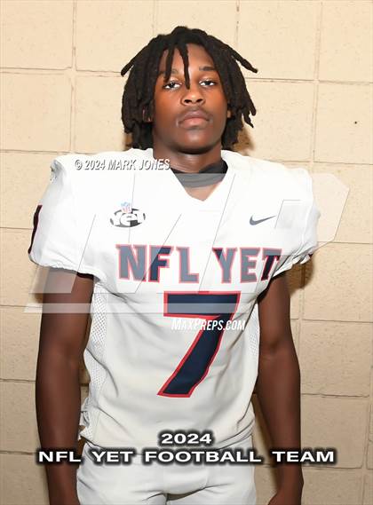 Thumbnail 2 in NFL Yet Academy (Team & Individuals) photogallery.