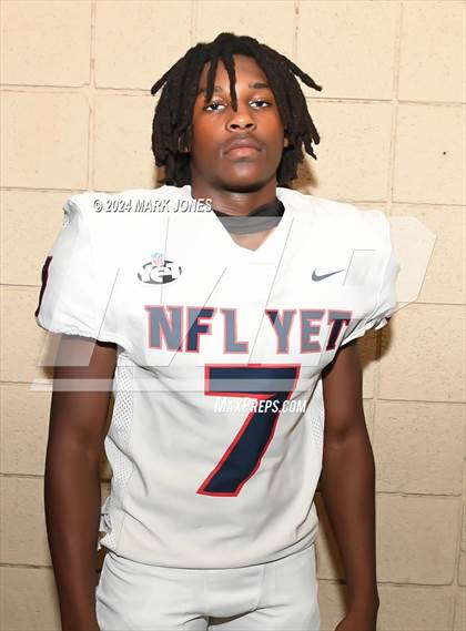 Thumbnail 1 in NFL Yet Academy (Team & Individuals) photogallery.