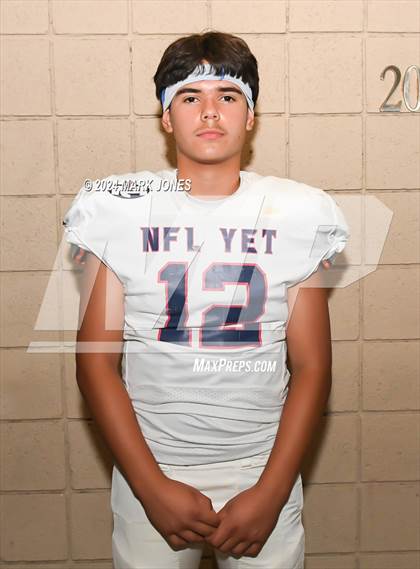 Thumbnail 1 in NFL Yet Academy (Team & Individuals) photogallery.