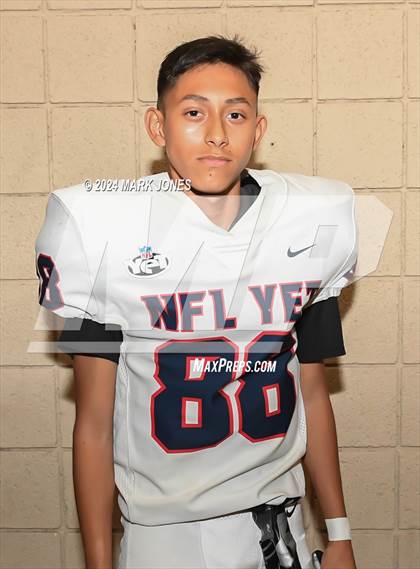 Thumbnail 1 in NFL Yet Academy (Team & Individuals) photogallery.