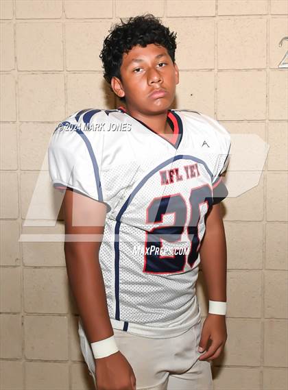 Thumbnail 1 in NFL Yet Academy (Team & Individuals) photogallery.