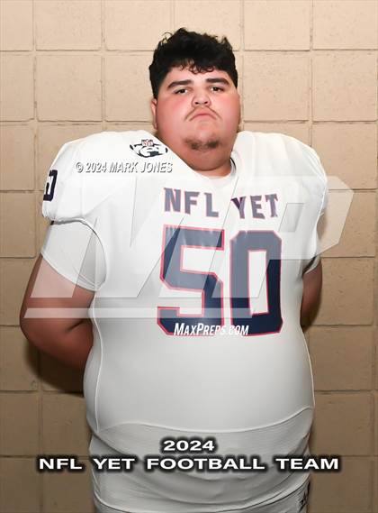 Thumbnail 3 in NFL Yet Academy (Team & Individuals) photogallery.