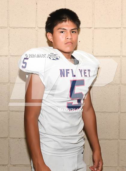 Thumbnail 1 in NFL Yet Academy (Team & Individuals) photogallery.