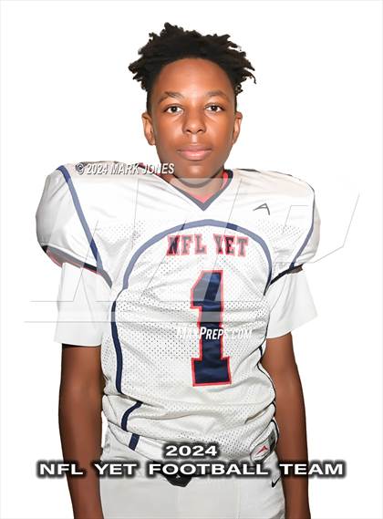 Thumbnail 3 in NFL Yet Academy (Team & Individuals) photogallery.