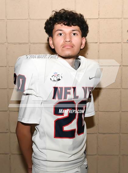 Thumbnail 2 in NFL Yet Academy (Team & Individuals) photogallery.