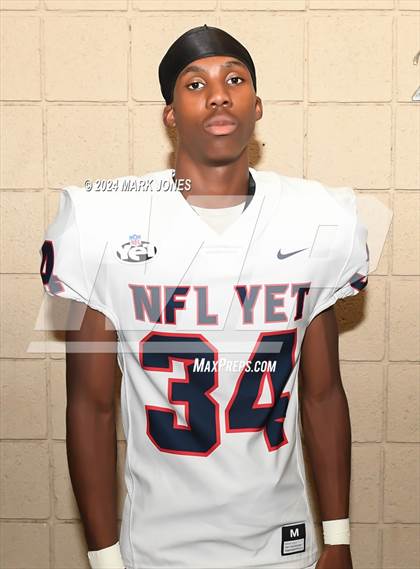 Thumbnail 2 in NFL Yet Academy (Team & Individuals) photogallery.