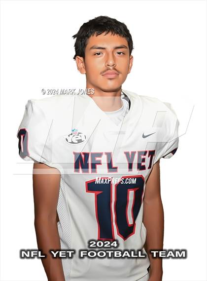 Thumbnail 3 in NFL Yet Academy (Team & Individuals) photogallery.