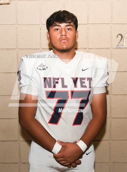 Thumbnail 1 in NFL Yet Academy (Team & Individuals) photogallery.