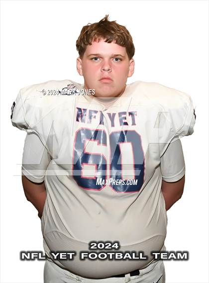 Thumbnail 1 in NFL Yet Academy (Team & Individuals) photogallery.