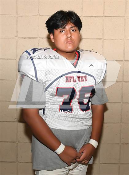 Thumbnail 1 in NFL Yet Academy (Team & Individuals) photogallery.