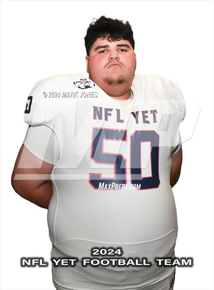 Thumbnail 1 in NFL Yet Academy (Team & Individuals) photogallery.