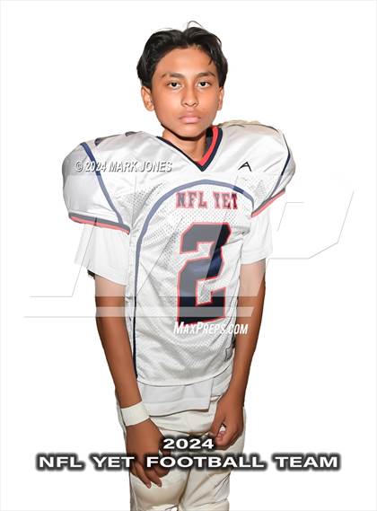 Thumbnail 3 in NFL Yet Academy (Team & Individuals) photogallery.
