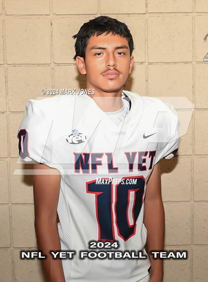 Thumbnail 2 in NFL Yet Academy (Team & Individuals) photogallery.