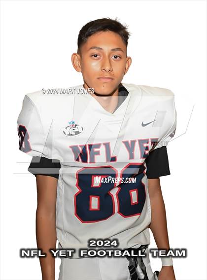 Thumbnail 3 in NFL Yet Academy (Team & Individuals) photogallery.