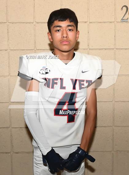 Thumbnail 1 in NFL Yet Academy (Team & Individuals) photogallery.