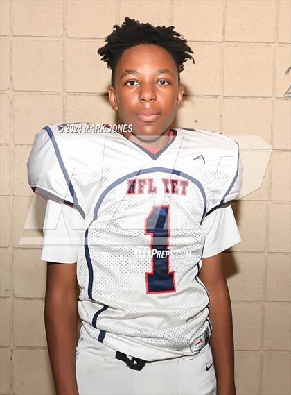 Thumbnail 1 in NFL Yet Academy (Team & Individuals) photogallery.