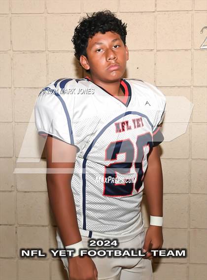 Thumbnail 2 in NFL Yet Academy (Team & Individuals) photogallery.