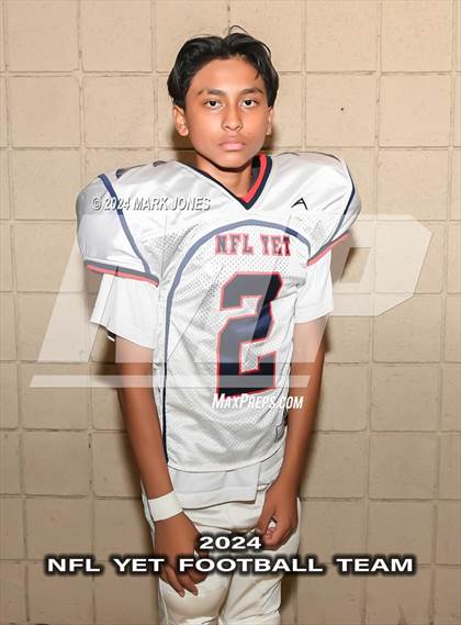 Thumbnail 2 in NFL Yet Academy (Team & Individuals) photogallery.