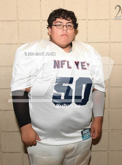 Thumbnail 2 in NFL Yet Academy (Team & Individuals) photogallery.