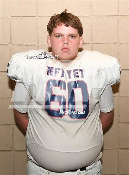 Thumbnail 2 in NFL Yet Academy (Team & Individuals) photogallery.