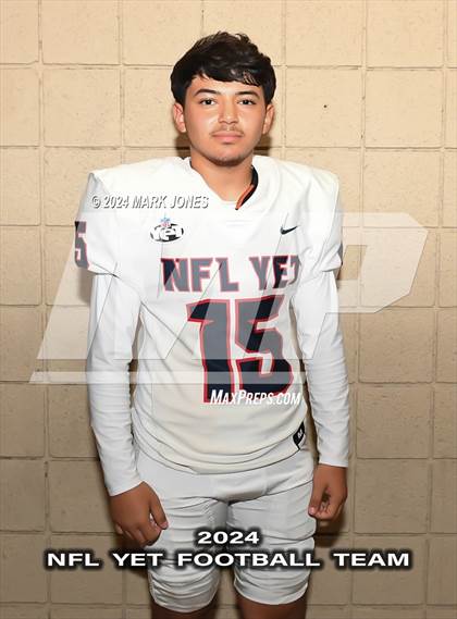 Thumbnail 2 in NFL Yet Academy (Team & Individuals) photogallery.