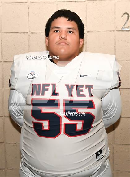 Thumbnail 2 in NFL Yet Academy (Team & Individuals) photogallery.