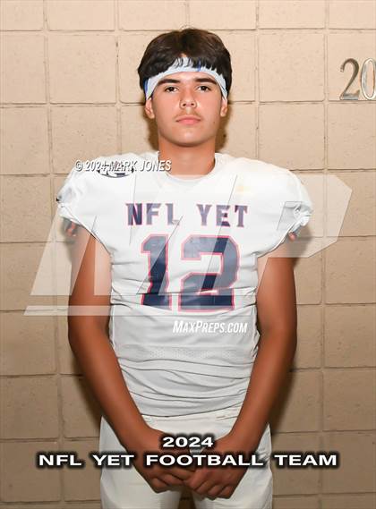 Thumbnail 2 in NFL Yet Academy (Team & Individuals) photogallery.
