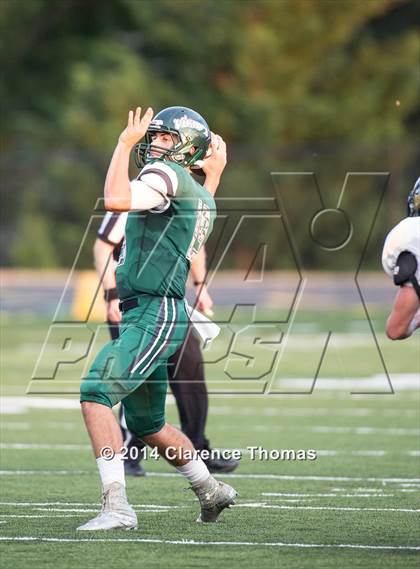 Thumbnail 2 in Wood @ Loudoun Valley photogallery.