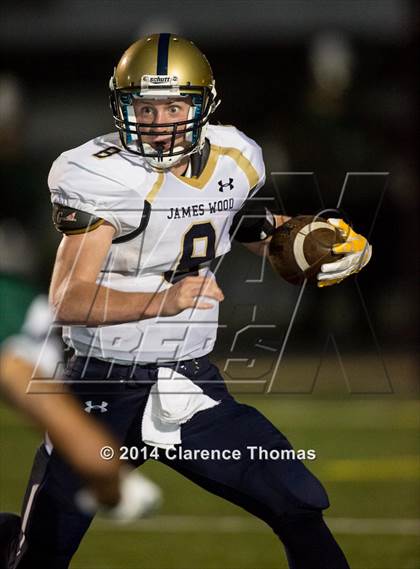 Thumbnail 1 in Wood @ Loudoun Valley photogallery.