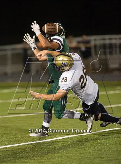 Thumbnail 2 in Wood @ Loudoun Valley photogallery.