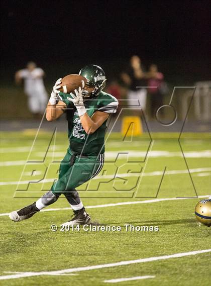 Thumbnail 2 in Wood @ Loudoun Valley photogallery.