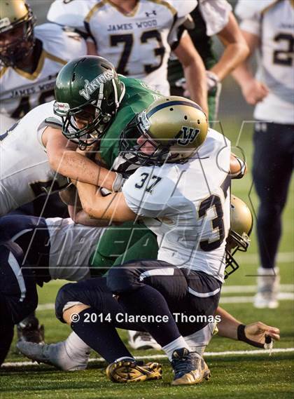 Thumbnail 1 in Wood @ Loudoun Valley photogallery.
