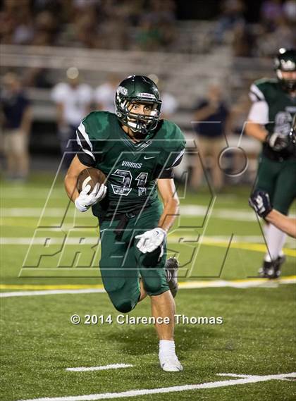 Thumbnail 3 in Wood @ Loudoun Valley photogallery.