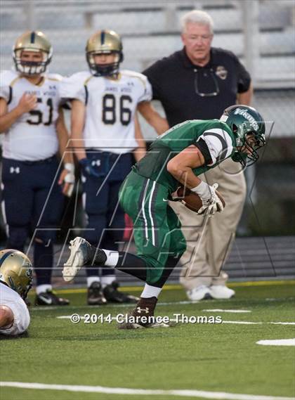Thumbnail 3 in Wood @ Loudoun Valley photogallery.