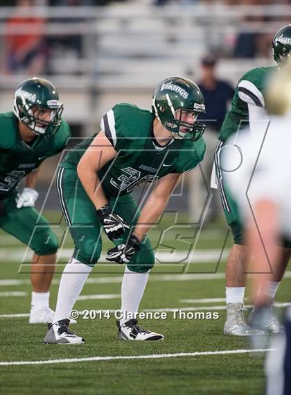 Thumbnail 1 in Wood @ Loudoun Valley photogallery.
