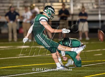 Thumbnail 1 in Wood @ Loudoun Valley photogallery.