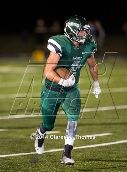 Thumbnail 2 in Wood @ Loudoun Valley photogallery.