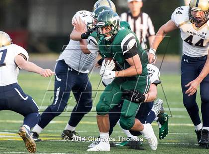 Thumbnail 1 in Wood @ Loudoun Valley photogallery.