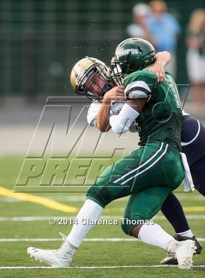 Thumbnail 3 in Wood @ Loudoun Valley photogallery.