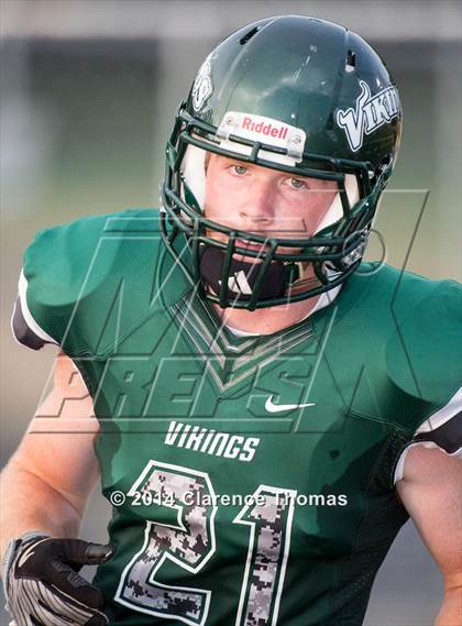 Thumbnail 2 in Wood @ Loudoun Valley photogallery.